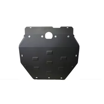 Hyundai Coupe Gk, 2001-2010 - Acél Motorvédő lemez