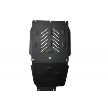 Kia Sorento, 2006-2010 - Acél Váltóvédő lemez