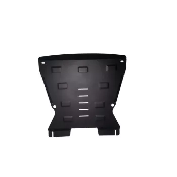 Suzuki Celerio, 2014-2024 - Acél Motorvédő lemez