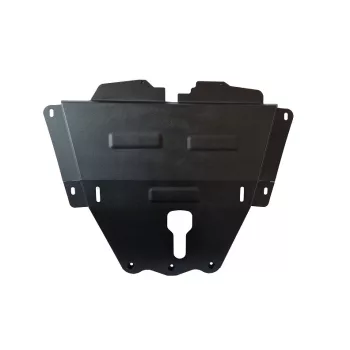   Dacia Jogger, 2021-2024 - Acél Motor- és váltóvédő lemez