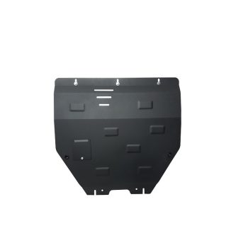 Suzuki Splash, 2009-2016 - Acél Motorvédő lemez