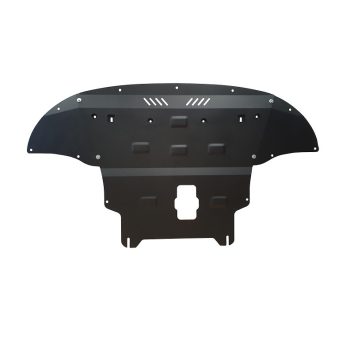 Hyundai Elantra, 2021-2024 - Acél Motorvédő lemez