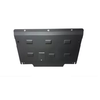 Renault Laguna, 2001-2007 - Acél Motorvédő lemez