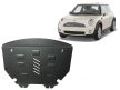 Mini Cooper, 2006-2014 - Motorvédő lemez