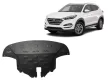 Hyundai Tucson, 2015-2020 - Acél Motorvédő lemez