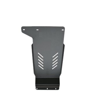 Ford Ranger, 2011-2020 - Acél Váltóvédő lemez