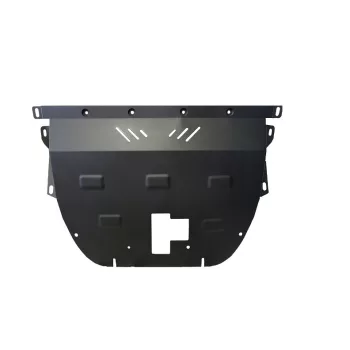 Mazda 6, 2013-2024 - Acél Motorvédő lemez