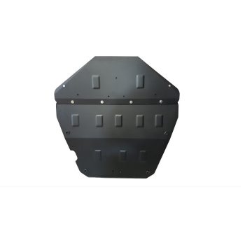 Fiat Scudo, 1995-2006 - Acél Motorvédő lemez