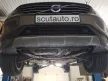 Volvo XC70, 2007-2016 - Acél Motorvédő lemez