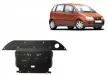 Fiat Idea, 2003-2012 - Acél Motorvédő lemez