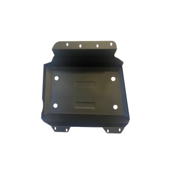 Opel Movano, 2022-2024 - Acél Üzemanyagtank védő lemez