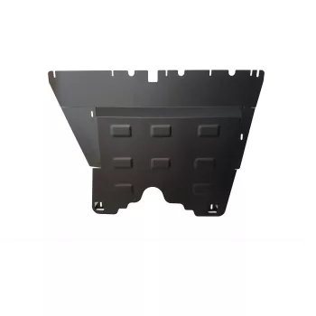 Opel Combo, 2010-2017 - Acél Motorvédő lemez