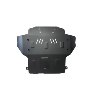 Opel Vectra A, 1988-1995 - Acél Motorvédő lemez