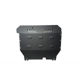 Ford Transit FWD, 2007-2013  - Acél Motorvédő lemez