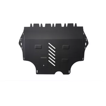 VW New Beetle, 2011-2024 - Acél Motorvédő lemez