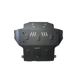 Opel Astra F, 1991-1996 - Acél Motorvédő lemez