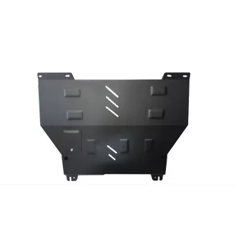 Fiat Fiorino, 2007-2021 - Acél Motorvédő lemez