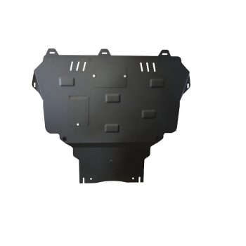 Ford C-Max, 2010-2019 - Acél Motorvédő lemez