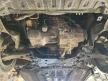Mazda 3, 2003-2009 - Acél Motor, váltó és hűtővédő lemez