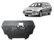 Volvo V40, 1995-2004 - Acél Motorvédő lemez