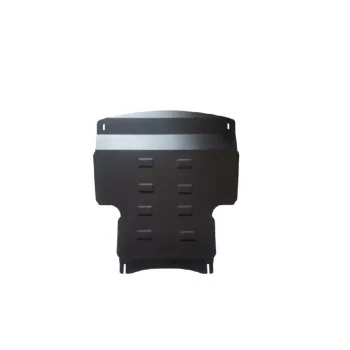   Suzuki S-Cross, 2021-2023 - Acél Motor- és váltóvédő lemez