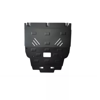 Mercedes CLA X117, 2013-2019 - Acél Motorvédő lemez