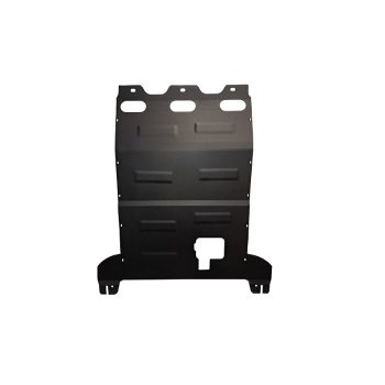   Fiat Ducato, 2016-2024 - Acél Motor, váltó és hűtővédő lemez