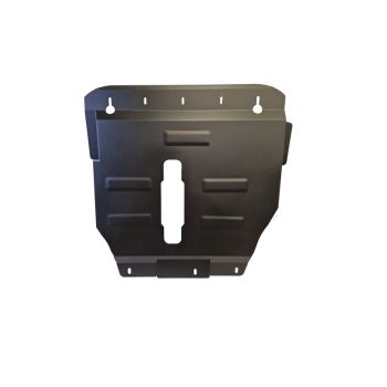   Fengon 5, 2018-2024 - Acél Motor, váltó és hűtővédő lemez