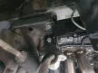 Subaru XV, 2018-2022 - Acél Motor- és hűtővédő lemez