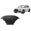 Audi Q5, 2008-2017 - Acél Motorvédő lemez