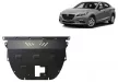 Mazda 3, 2013-2018 - Acél Motorvédő lemez