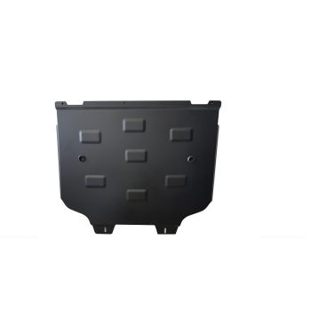 Audi A4 B9 All Road, 2015-2024 - Acél Váltóvédő lemez