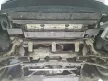 BMW 1 F20, F21, 2011-2018 - Acél Motorvédő lemez