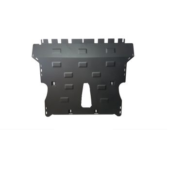 Opel Astra K, 2015-2022 - Acél Motorvédő lemez