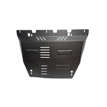 Fiat Panda 4x2, 2011-2024 - Acél Motorvédő lemez