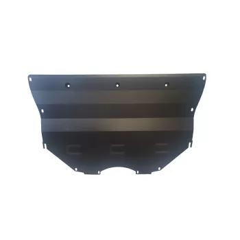   Mazda CX-30, 2020-2024 - Acél Motor, váltó és hűtővédő lemez