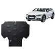 Audi Allroad, 2011-2018 - Acél Váltóvédő lemez