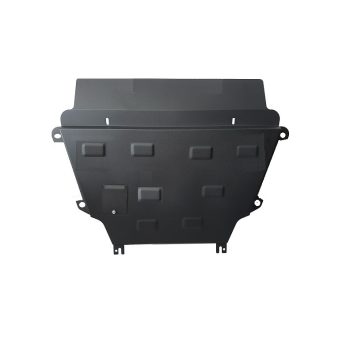 Toyota Rav 4, 2013-2018 - Acél Motorvédő lemez