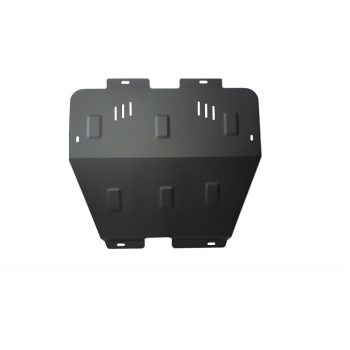 Opel Zafira A B, 1999-2005 - Acél Motorvédő lemez