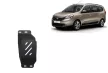Dacia Lodgy, 2012-2024 - Acél Stop & Go, EGR védő lemez