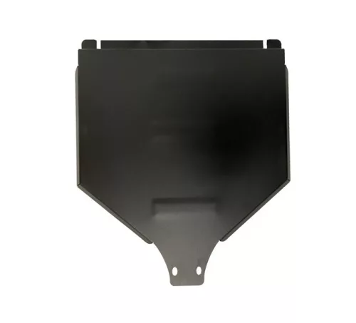 Ford Ranger, 2023-2025 - Acél MANUÁLIS Váltóvédő lemez