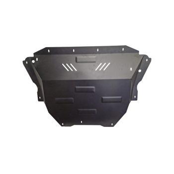   Volkswagen Transporter T7, 2023-2024 - Acél Motor, váltó és hűtővédő lemez