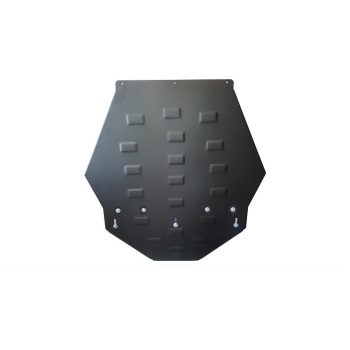   Mitsubishi Pajero IV (V80, V90), 2007-2020 - Acél Váltóvédő lemez