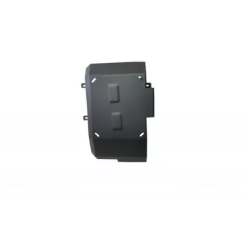   Ford Transit Custom, 2013-2020 - AdBlue - Acél Üzemanyagtank védő