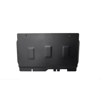 Daihatsu Terios, 2006-2018 - Acél Váltóvédő lemez 