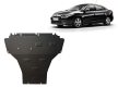 Renault Fluence, 2010-2015 - Acél Motorvédő lemez