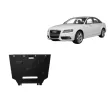 Audi A4, 2008-2014 - Acél Váltóvédő lemez