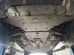 Audi A4, 2008-2014 - Acél Váltóvédő lemez