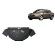 Audi A4, 2000-2005 - Acél Motorvédő lemez - 1.9TDI