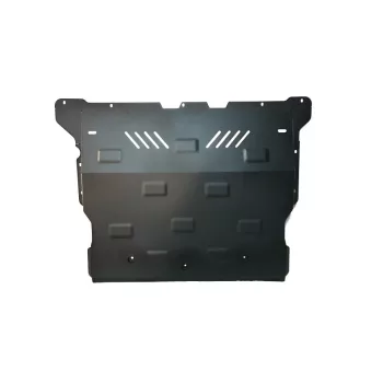   Seat Arona 2017-2020 - Acél Motor, váltó és hűtővédő lemez